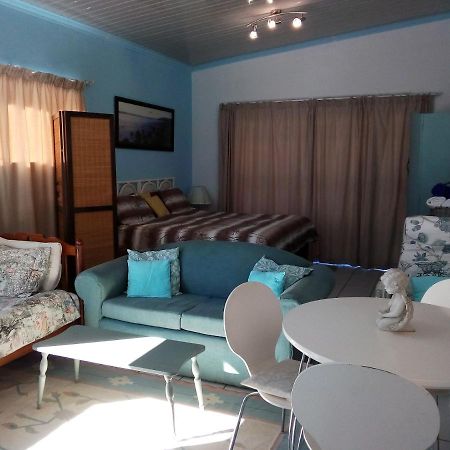 Ferienwohnung 36 Df Strauss Street Kleinmond Exterior foto