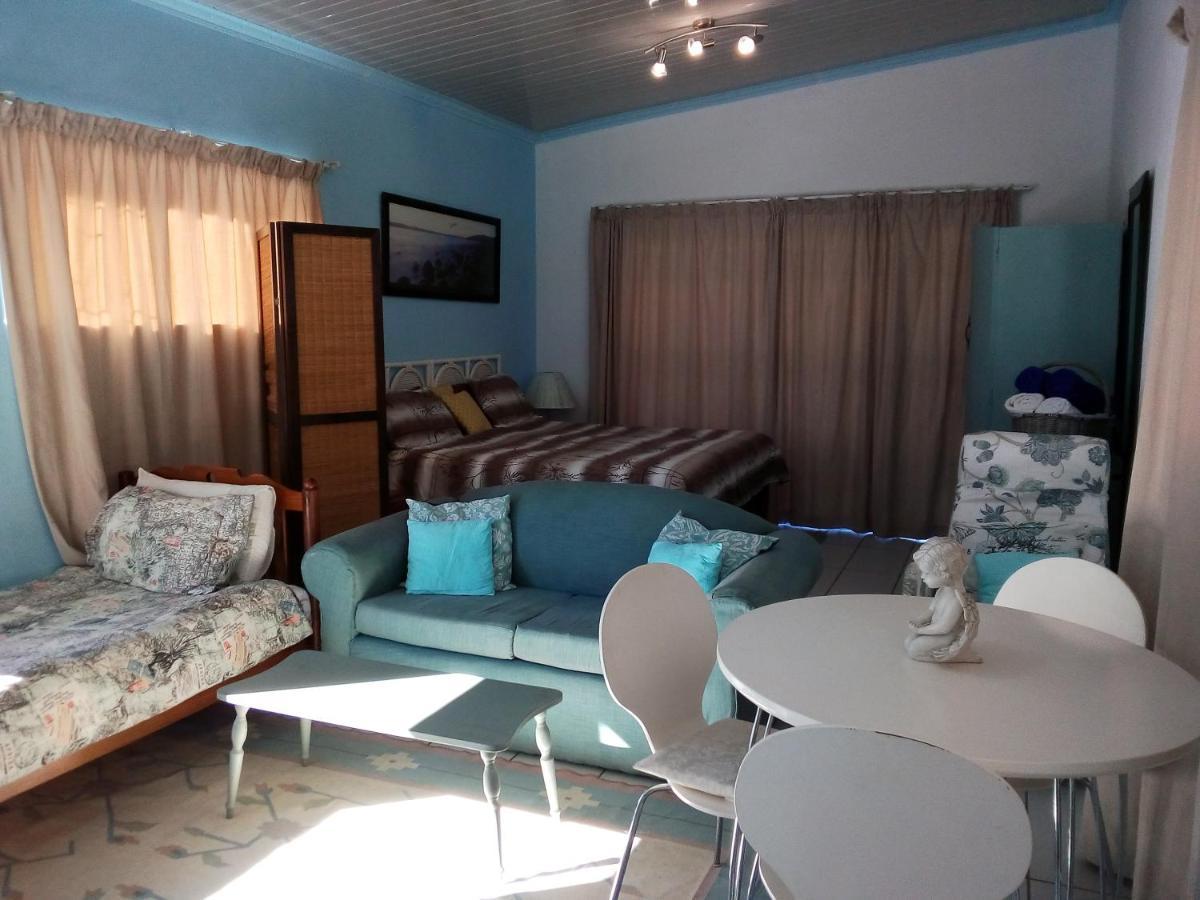 Ferienwohnung 36 Df Strauss Street Kleinmond Exterior foto