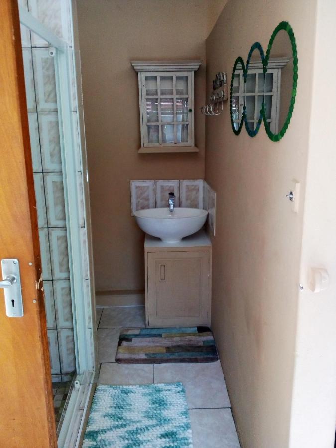 Ferienwohnung 36 Df Strauss Street Kleinmond Exterior foto