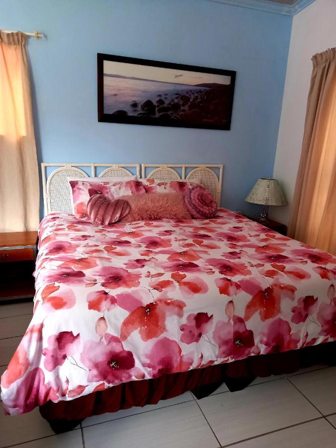 Ferienwohnung 36 Df Strauss Street Kleinmond Exterior foto