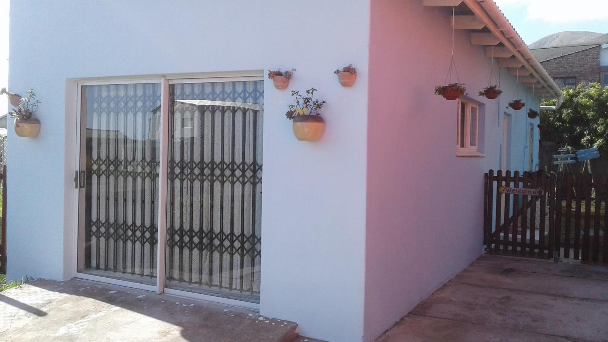 Ferienwohnung 36 Df Strauss Street Kleinmond Zimmer foto