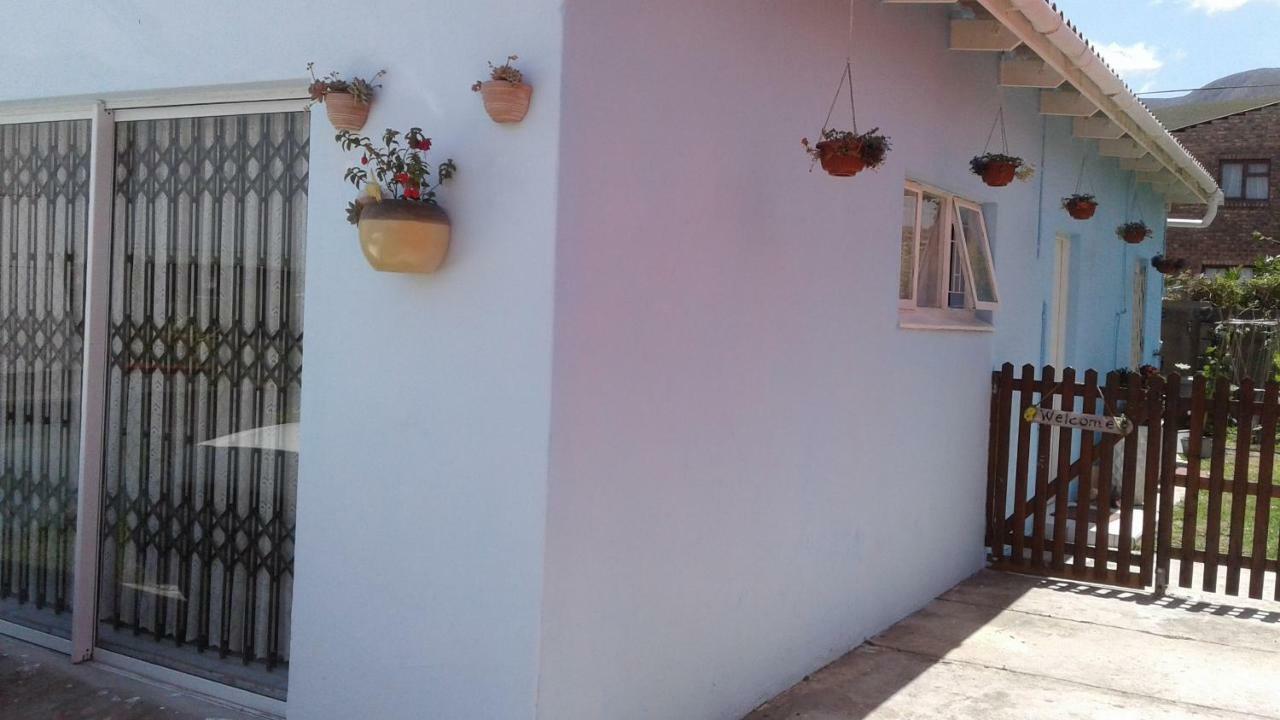 Ferienwohnung 36 Df Strauss Street Kleinmond Exterior foto