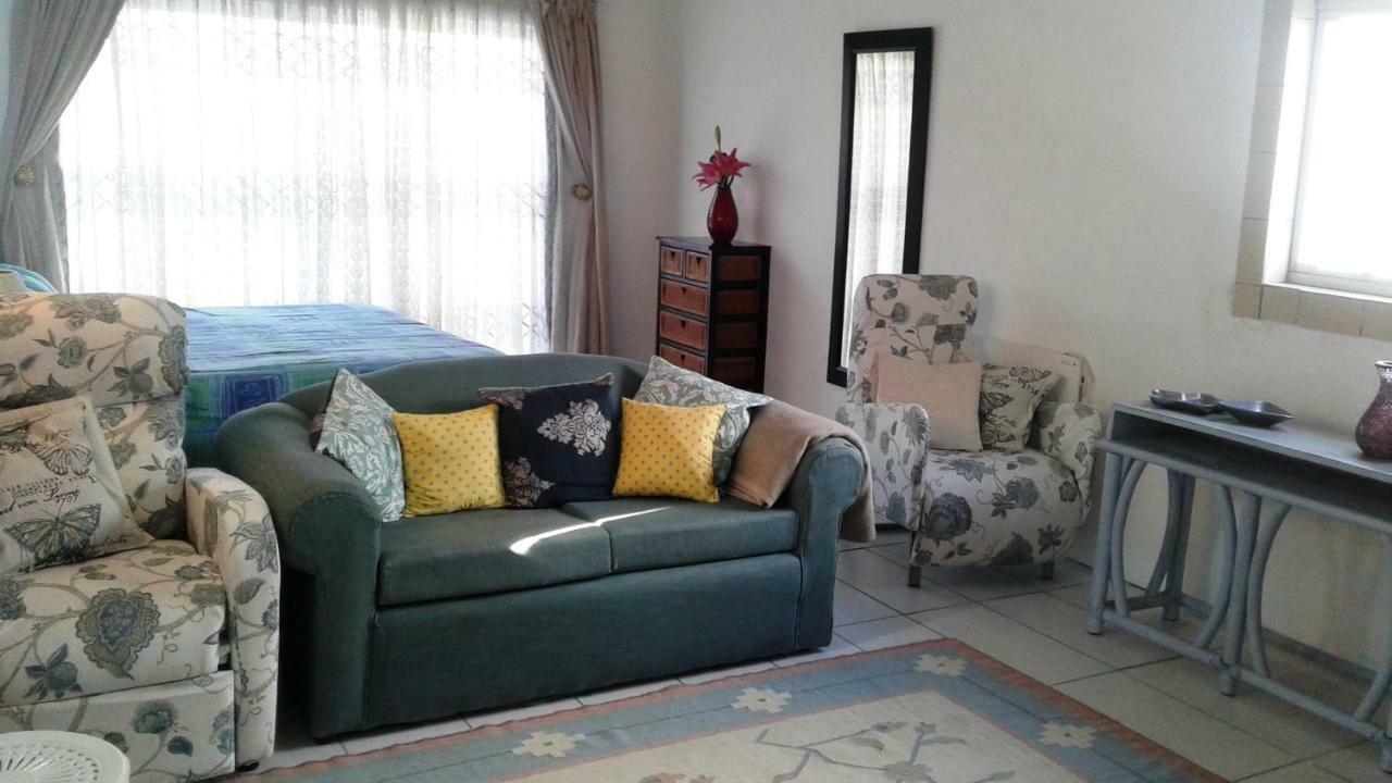 Ferienwohnung 36 Df Strauss Street Kleinmond Exterior foto
