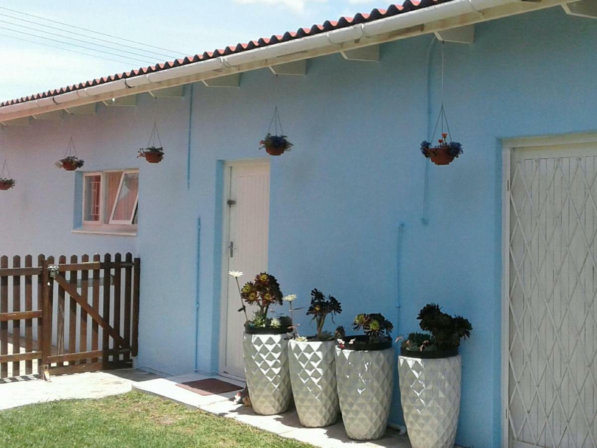 Ferienwohnung 36 Df Strauss Street Kleinmond Exterior foto
